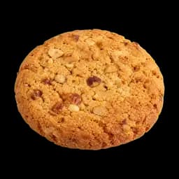 Biscotto alle nocciole