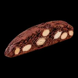 Biscotto di Prato al cioccolato