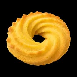 Pasta di meliga