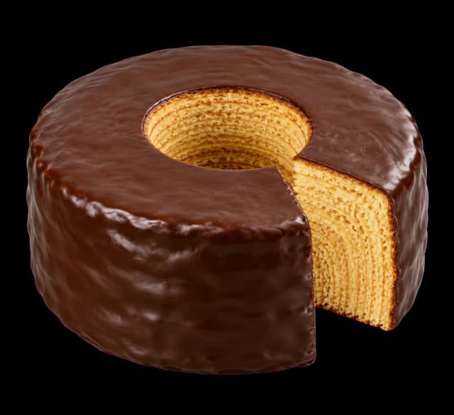 Baumkuchen