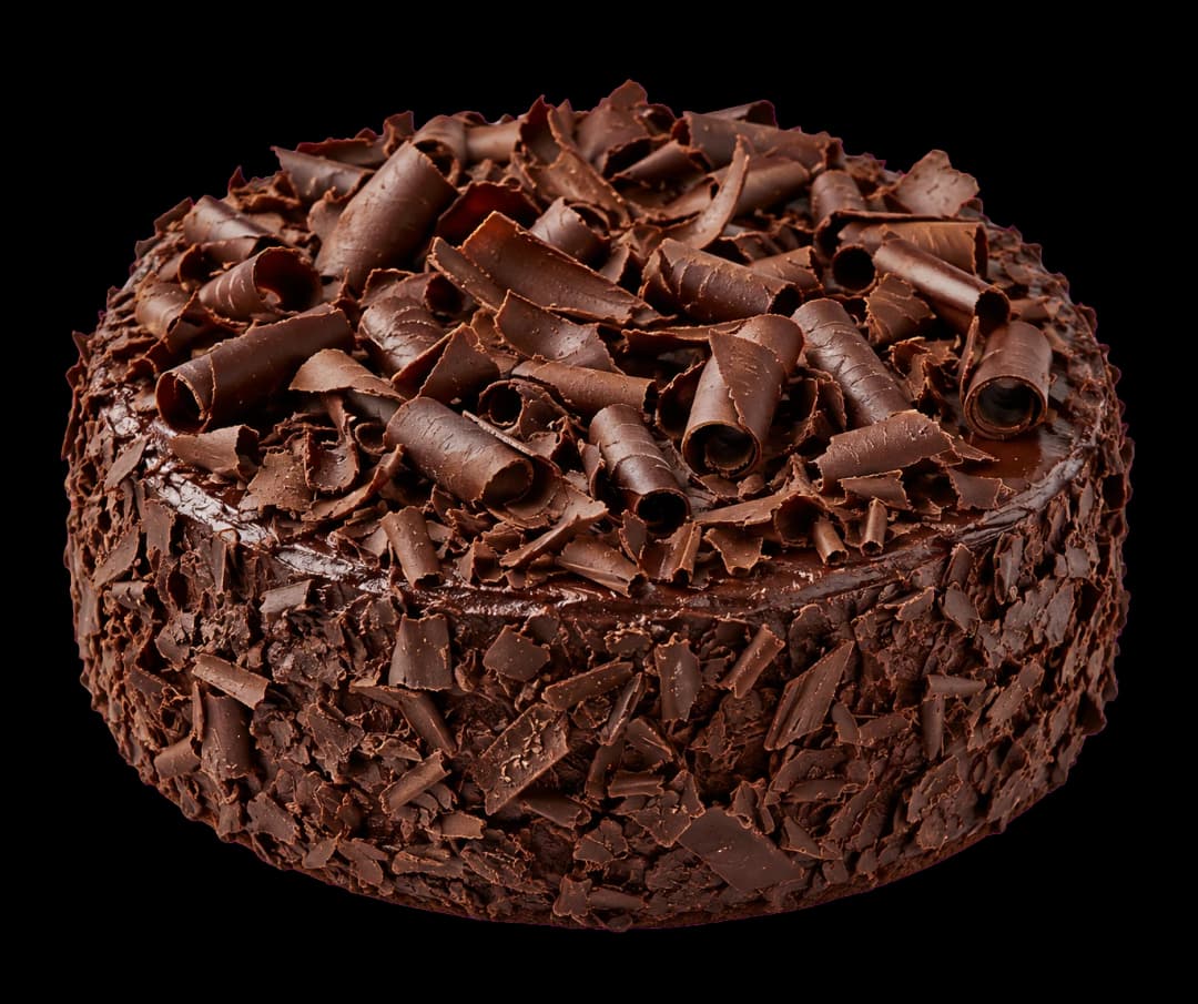 Torta Tartufata