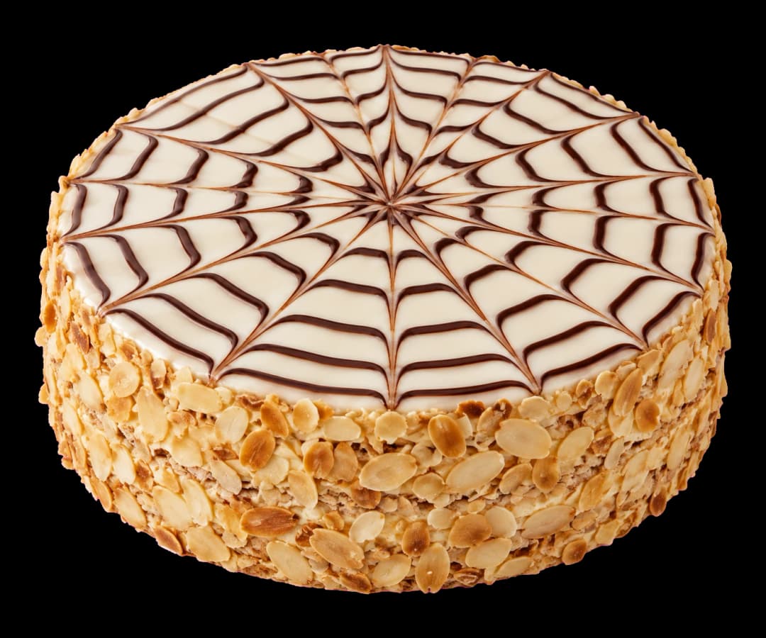Torta Esterházy