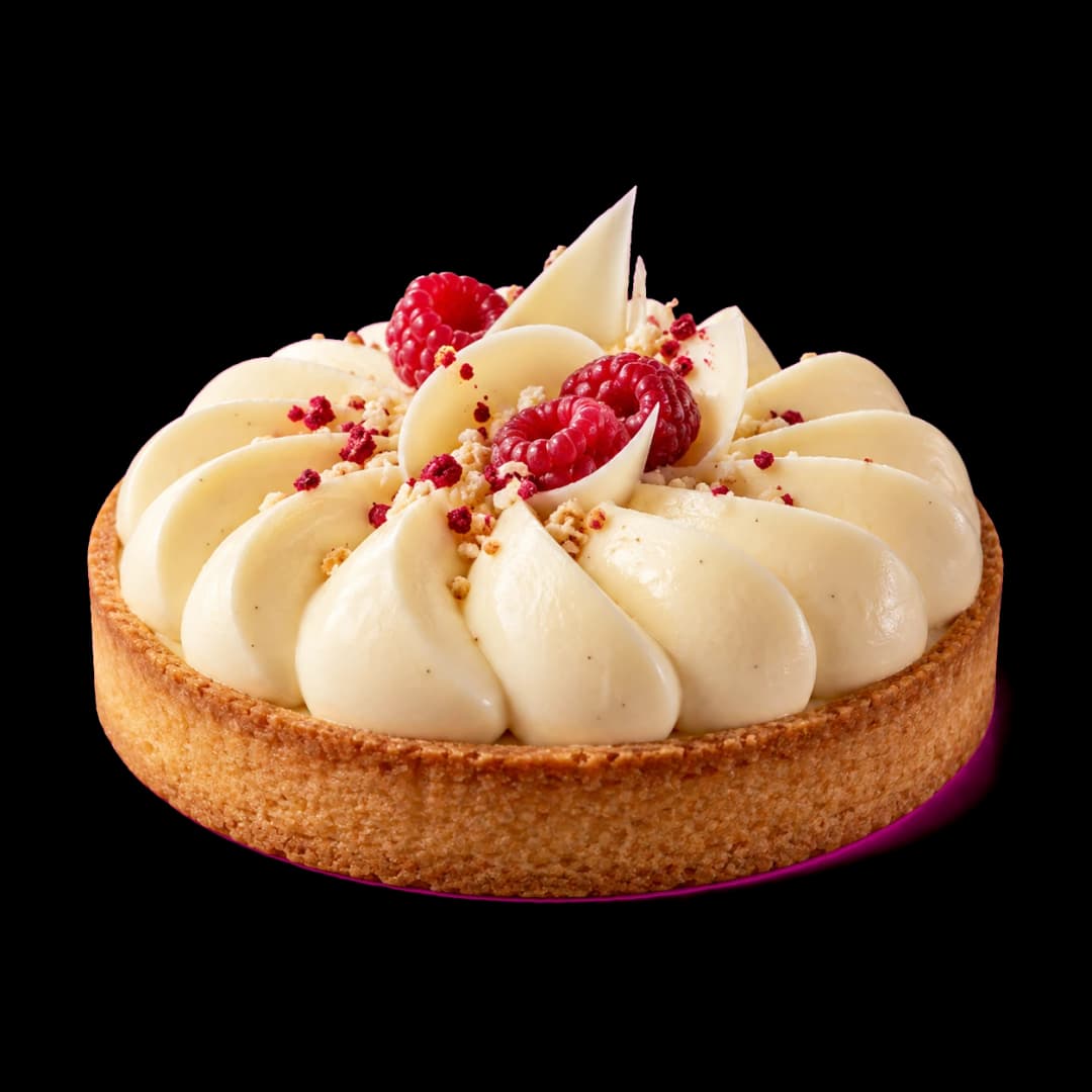 Torta Namelaka