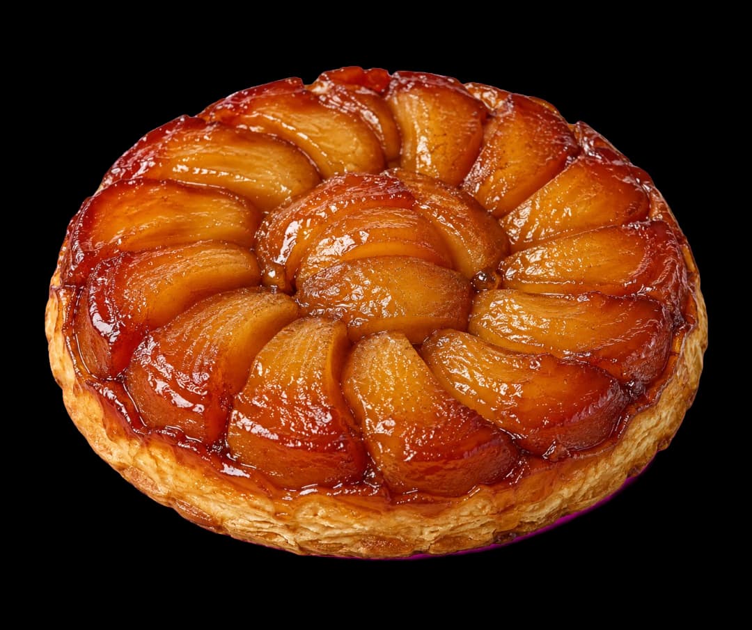 Tarte Tatin