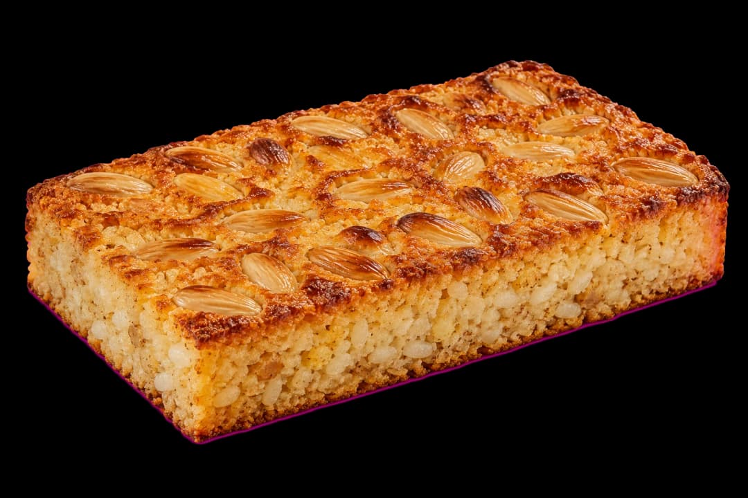 Torta degli Addobbi