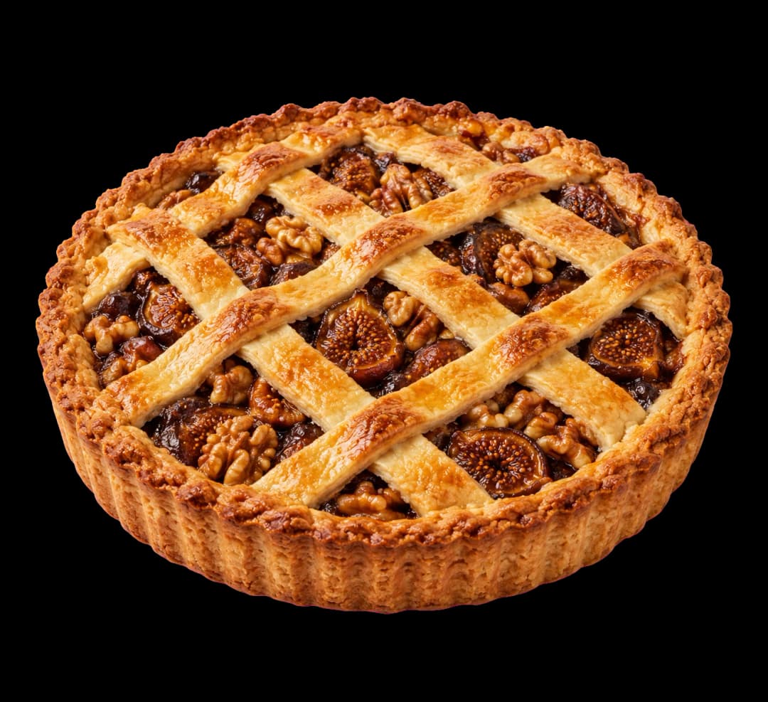 Torta dei Fichi