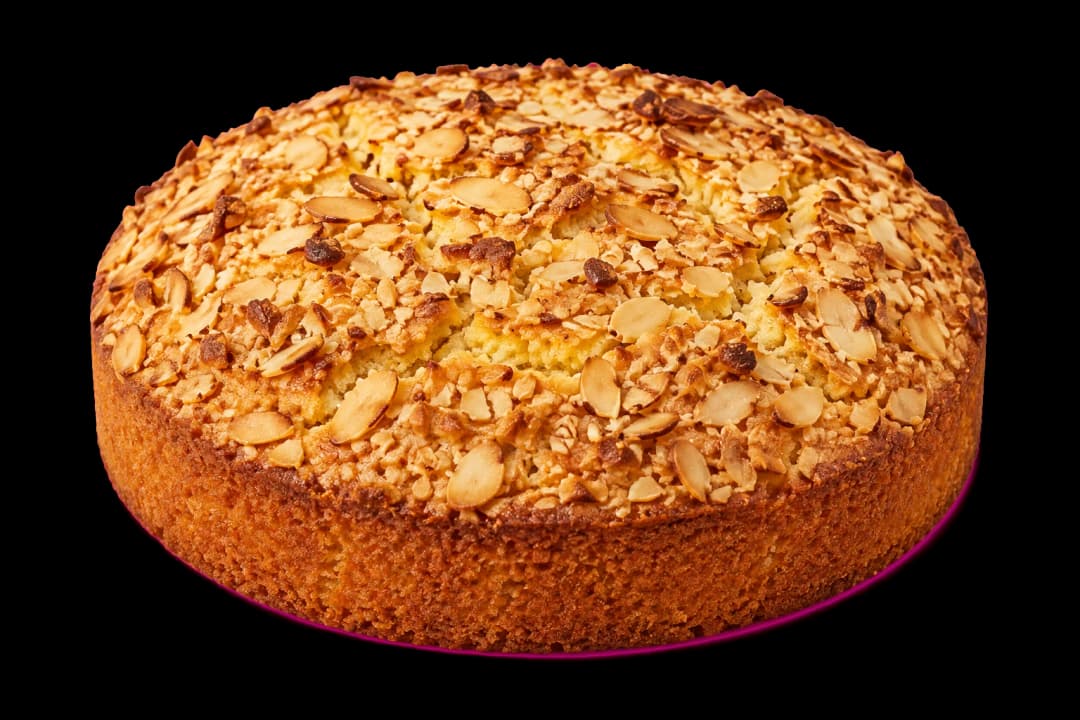Torta Mantovana