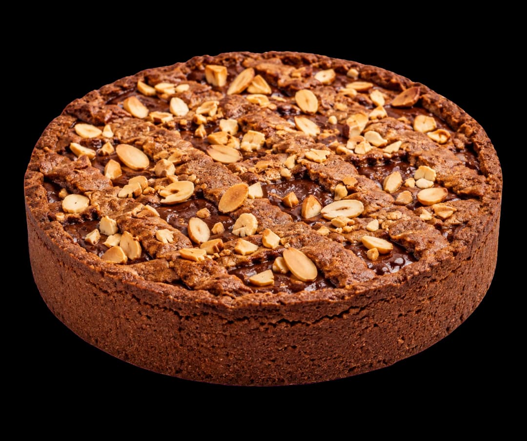Torta del Nonno