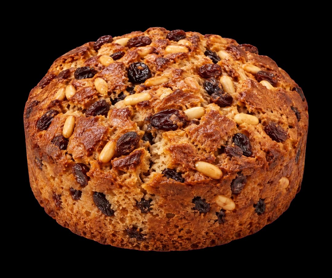 Torta Putana