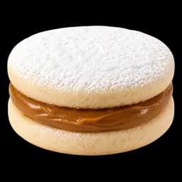 Alfajor argentino