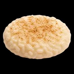 Arroz con leche argentino