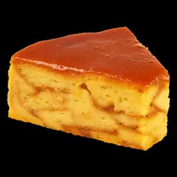 Budín de pan