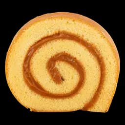 Pionono dulce