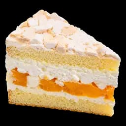 Postre Chajá argentino