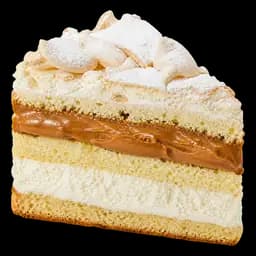 Torta Balcarce
