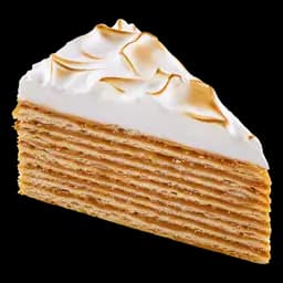 Torta Rogel