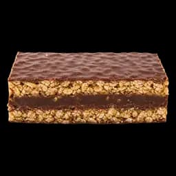 Turrón de avena