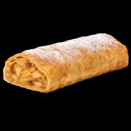 Apfelstrudel