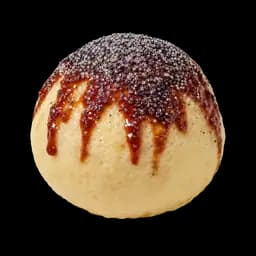 Germknödel austriaco