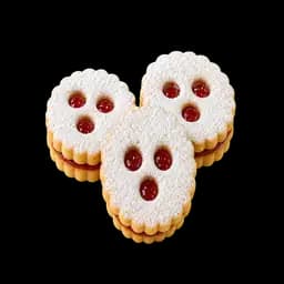 Linzer Augen