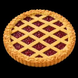 Linzer Torte