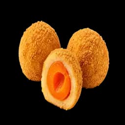 Marillenknödel