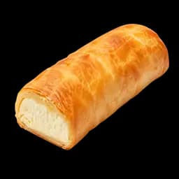 Topfenstrudel