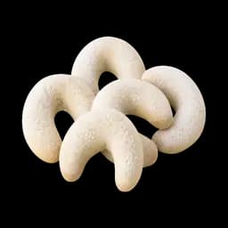 Vanillekipferl austriaci