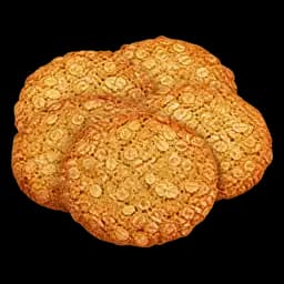 Anzac biscuit