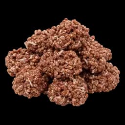 Chocolate crackles