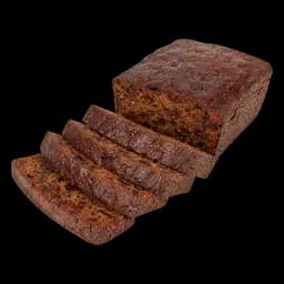 Date loaf australiano