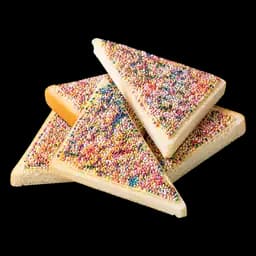 Fairy bread