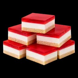 Jelly slice