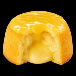 Lemon delicious pudding