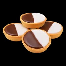 Neenish tart