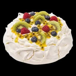 Pavlova australiana