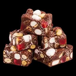 Rocky road australiano