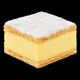 Vanilla slice australiana