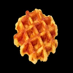 Gaufre de Liège
