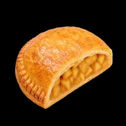 Gosette aux pommes
