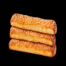 Pain à la grecque