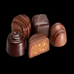 Praline belge