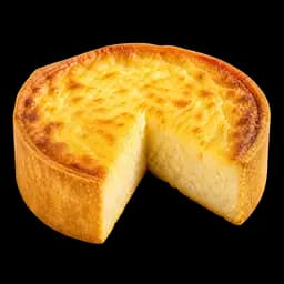 Tarte au riz