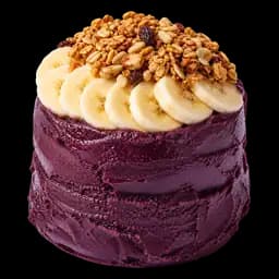 Açaí na tigela