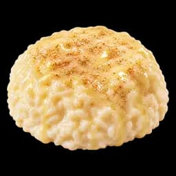 Arroz doce brasiliano