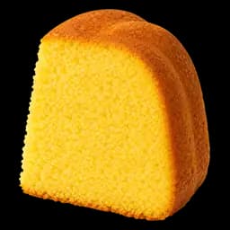 Bolo de fubá