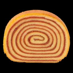 Bolo de rolo