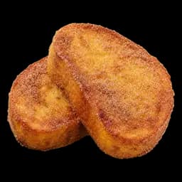 Rabanada brasiliana