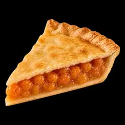 Bakeapple pie