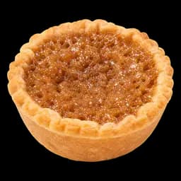 Butter tart